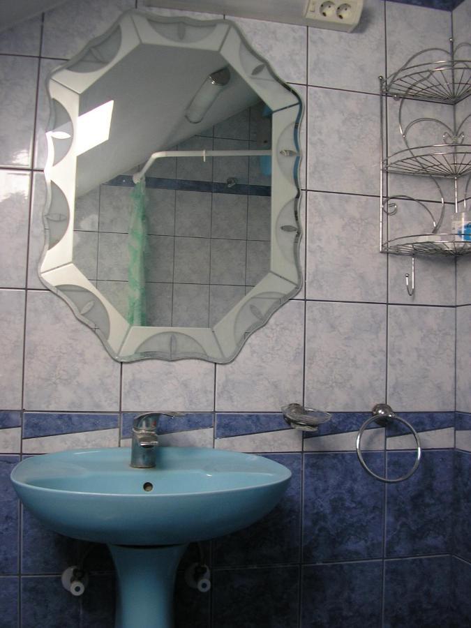 Apartamento Suncano Potkrovje U Centru Skopie Exterior foto
